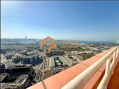 Multiple Option | Palm & Sea View | Negotiable