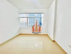 Spacious 2 BHK with Balcony | Opposite RTA Bus Stop | Al Nahda, Sharjah | Near Dubai Border | Family