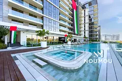 Lavish Amenities | Brand New | Ready to Move