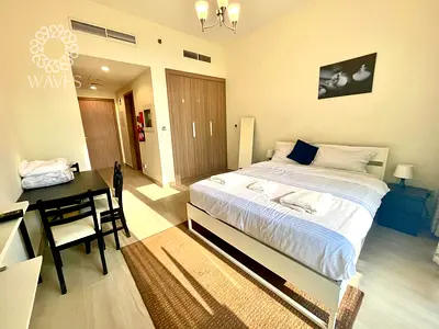 Modern | Furnished Studio | Ready to Move In