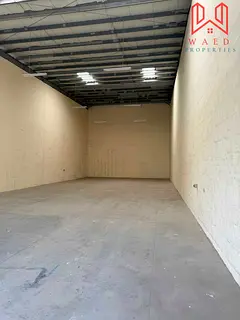Elite Warehouse | Prime Location | Ready to Occupy |