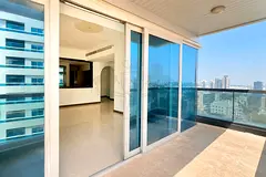 Contemporary Apartment | Vacant | Community Views