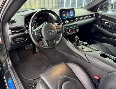 Toyota Supra GR, миниатюра 7