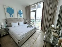 Homely 1 BR | Fully Furnished | Ready to Move