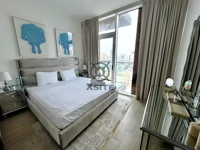 Homely 1 BR | Fully Furnished | Ready to Move