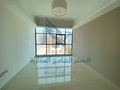 Apartment for annual rent one bedroom and living room Gulf Tower Al Rashidiya area Ajman Prime locat