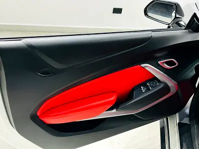 2017 Chevrolet CAMARO 缩略图 13