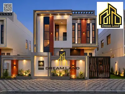 Villa in Al-Haliyo 2, Al-Haliyo, 4 bedrooms, electricity and water fees included