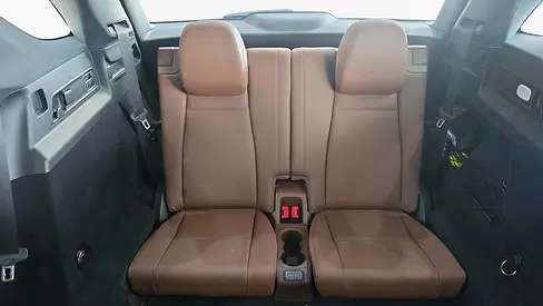 صورة مصغرة 15 لـ 2025 Mercedes-BENZ GLE