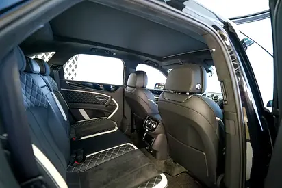 صورة مصغرة 13 لـ 2020 Bentley BENTAYGA