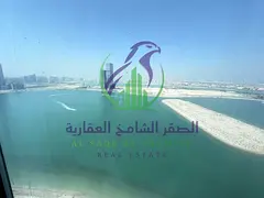 Three BHK Apartment In Al Mamzar With Free Parking Free AC Free Gym Free Swimming Pool Master Maid's