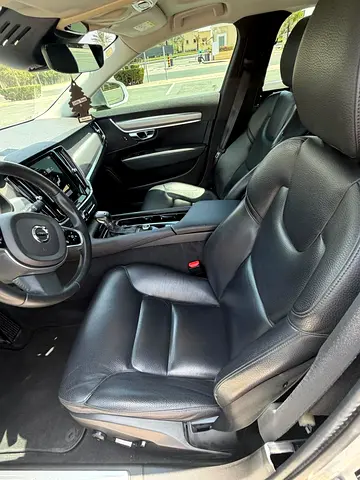 2018 Volvo S90 照片 15