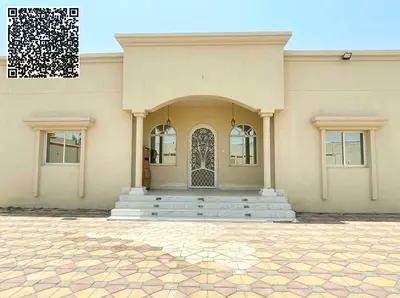 فيلا للإيجار في مشيرف - عجمان