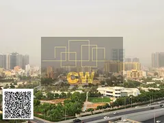 One BHK for Rent with Open View