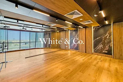 Vacant | Premium Fit-Out | Partitioned