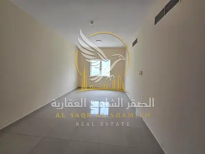 For Rent The most beautiful two bedroom apartment with a living room in Al Qulaya Balcony with a full open view Modern finishing Prime location