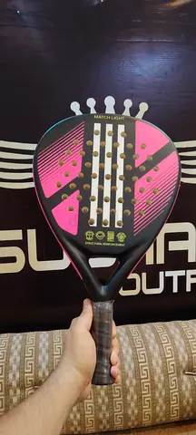 Brand new drive Padel Rackets available for sale if anyone interested contact with us thank.......