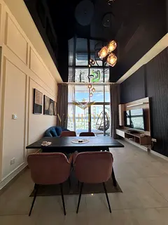 BEST OFFER Furnished 1BHK | Hotel Apartment | Balcony