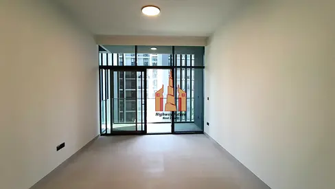 Luxurious brand new 1bhk for rent in Vida residence ::::: Ready to Move :::::