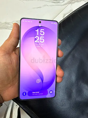 Samsung Galaxy S26ultra Smartphone in Great Condition