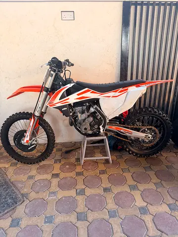 FOR SALE KTM250  NEGOTIABLE