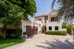Golf & Lake view | Standalone | Private Pool