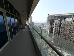 Modern 2-bedroom Apartment | Rented | Spacious Layout