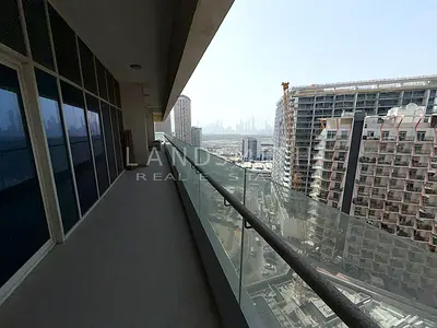 Modern 2-bedroom Apartment | Rented | Spacious Layout