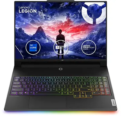 Legion 9i