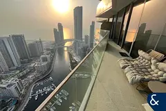 Expansive Views | Vacant on Transfer | Modern