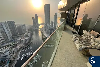 Expansive Views | Vacant on Transfer | Modern