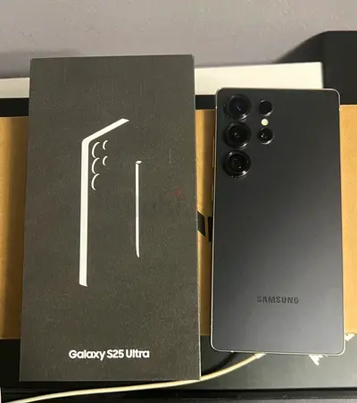 S25 Ultra