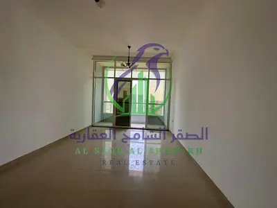Separate studio for annual rent in a prime location near Dubai balcony fitted kitchen built in wardrobes spacious bathroom
