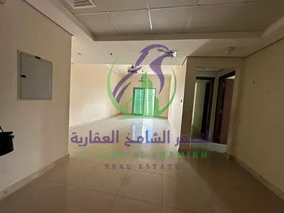 Two BHK Apartment In Al Nahda Sharjah With Two Months Free Split AC Free Parking Laundry Room Balcony And Open View