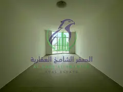 Two Bedroom Apartment in Al Khan Al Taawun Street with Two Master Bedrooms Free Parking 15 Days Free