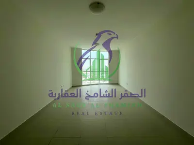 Two Bedroom Apartment in Al Khan Al Taawun Street with Two Master Bedrooms Free Parking 15 Days Free Near Corniche and Dubai Exit