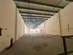 New Warehouse | 3,300 SQFT | Ajman Industrial