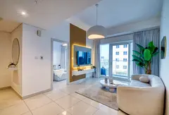 Fully Furnished | Upgraded | Ready to Move-In