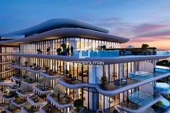 Fully Furnished | High Floor | Investors Deal