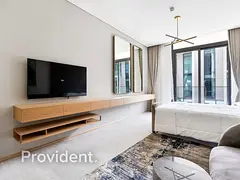 One Month Free | Modern | Vacant