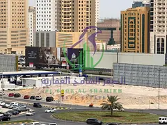 Premium 2 BHK for Rent in Al Mamzar Direct Dubai Exit Free Parking Open View Balcony Modern Finishin