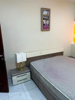 Executive Master room is available for Rent in Al Tawoon sharjah