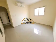 Spacious 850 Sqft 1BHK Apartment โ Old Muwaileh โ 4 Cheques