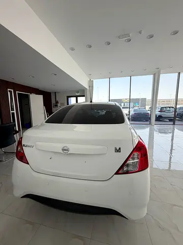 صورة 5 لـ 2023 Nissan SUNNY