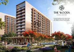 Best Priced | 4% DLD Waiver | Nature Inspired Living with Premium Finishes