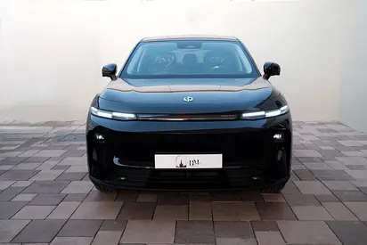Brand New Leapmotor B10 Design | GCC Specs | 460 km WLTP | 67.1 kWh Battery | Warranty
