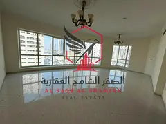 2 BHK Open View Free AC Free Parking Free Gym and Pool Kids Area 1 Month Free Master Bedroom Al Maja