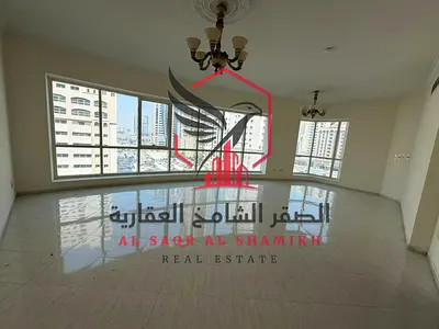2 BHK Open View Free AC Free Parking Free Gym and Pool Kids Area 1 Month Free Master Bedroom Al Majaz 3 Near Dubai Exit