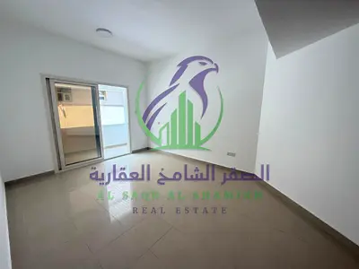 Spacious Two Bedrooms Apartment for Rent With Free Month Balcony and Built in Wardrobes in a Prime Location