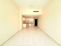 Luxury studio apartment seprat kitchen new Muwaileh Sharjah